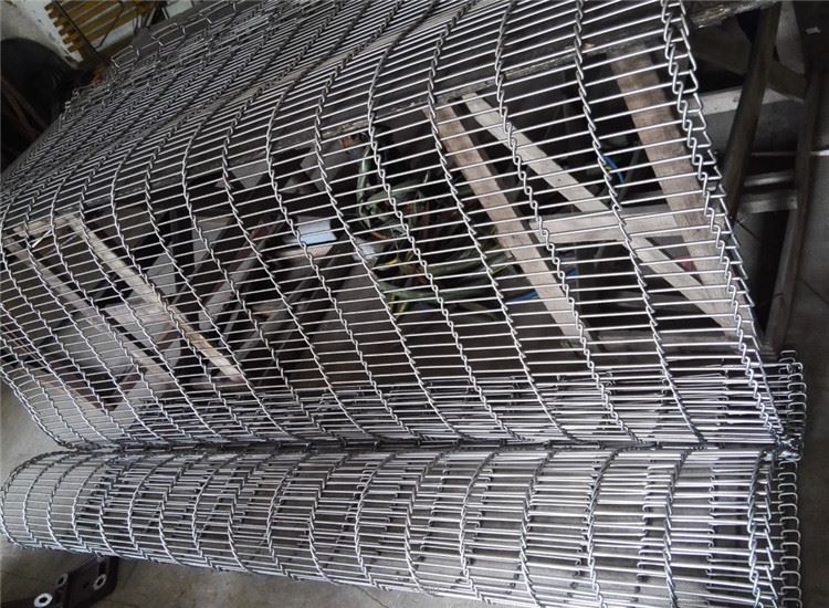 Loại đai lưới